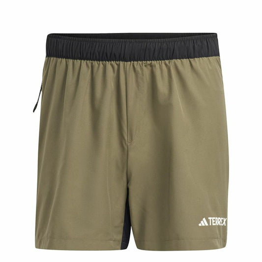 Sports Shorts Adidas Multi Trail Short-0
