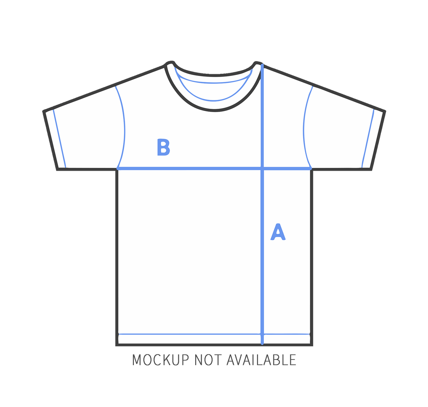 Modigliani - Anna Akhmatova Sketch Artwork T-Shirt-13